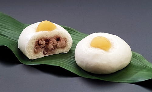 脇美人